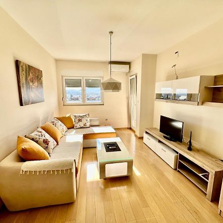 Apartmants City Love Podgorica Exterior foto