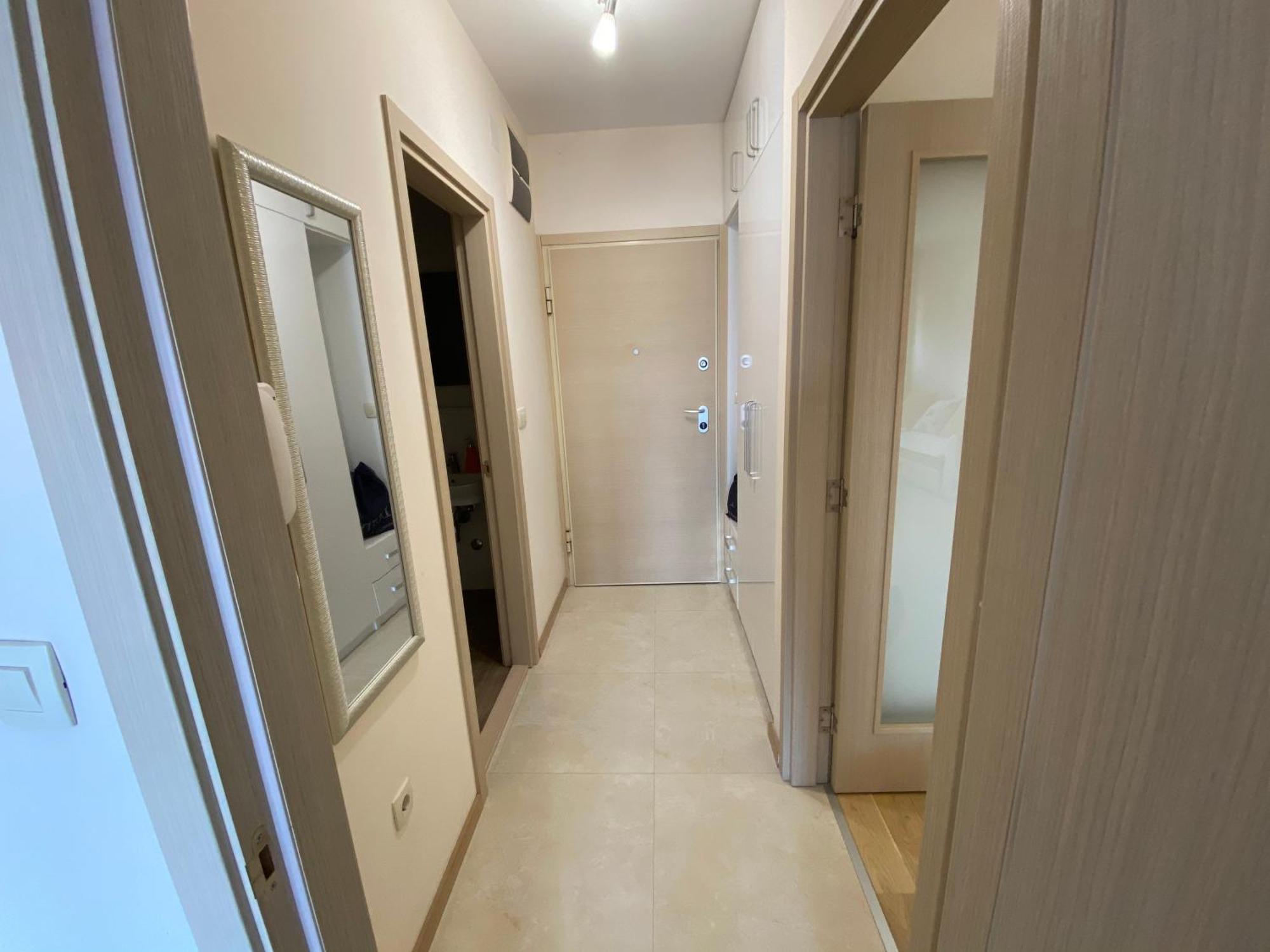 Apartmants City Love Podgorica Exterior foto