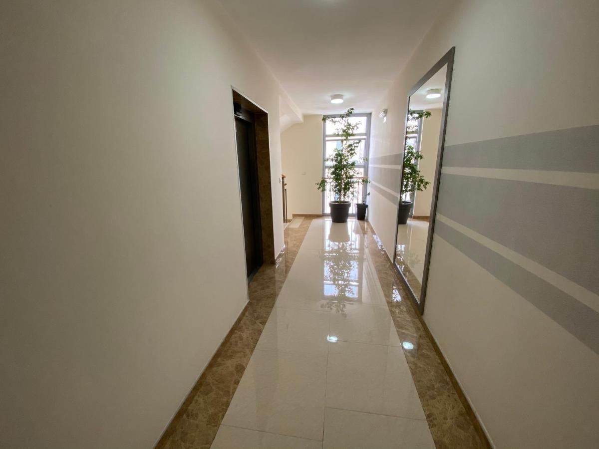Apartmants City Love Podgorica Exterior foto