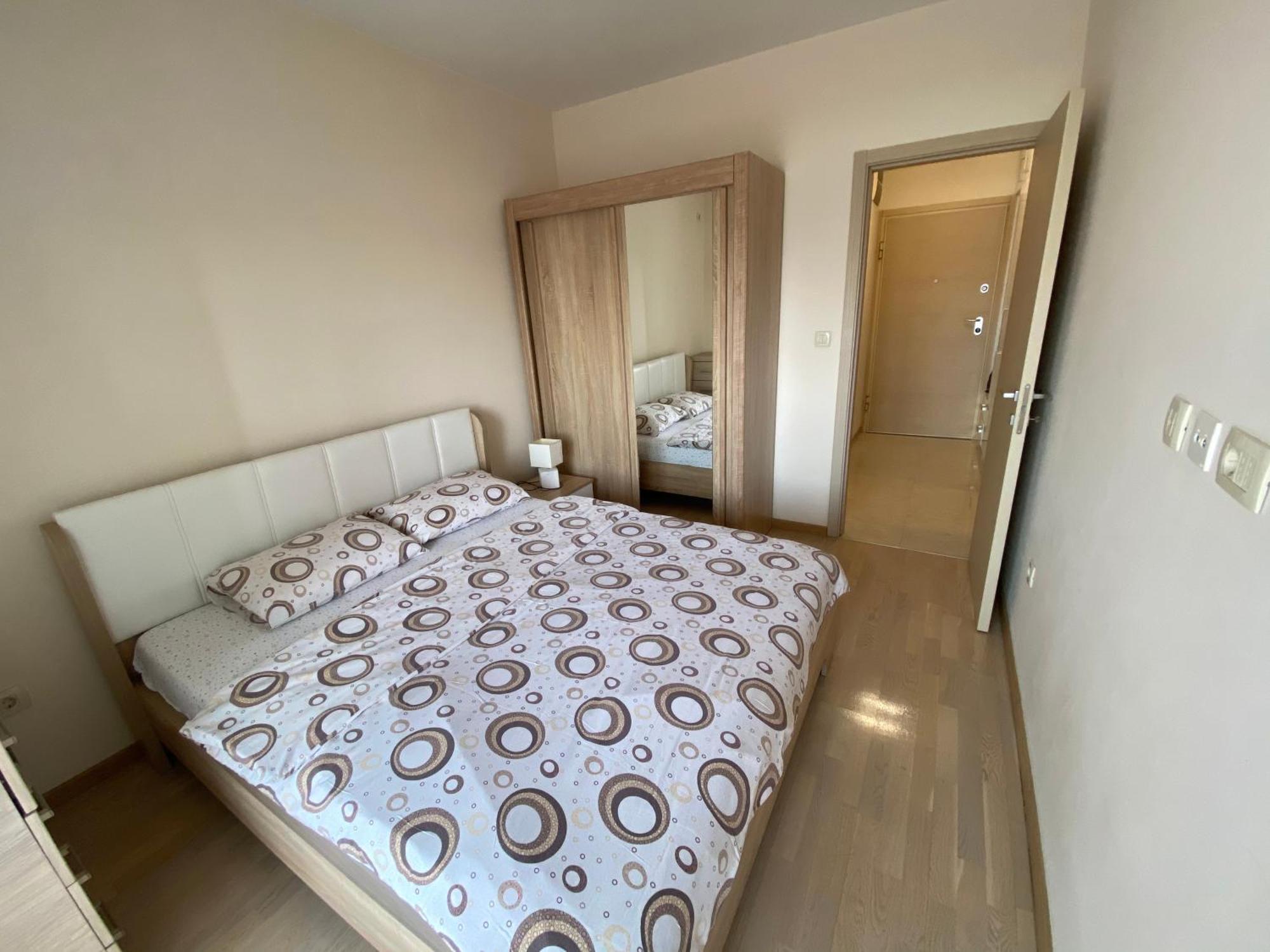 Apartmants City Love Podgorica Exterior foto