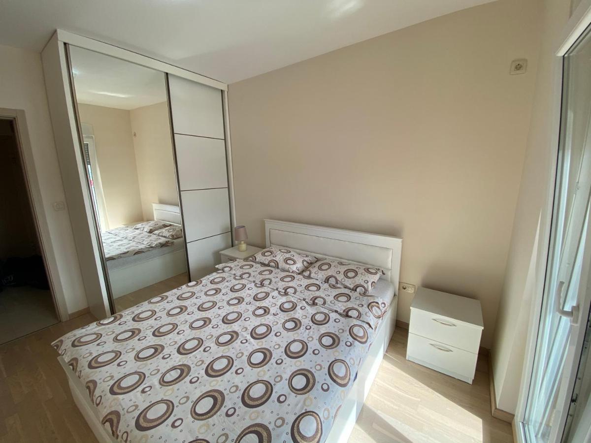 Apartmants City Love Podgorica Exterior foto