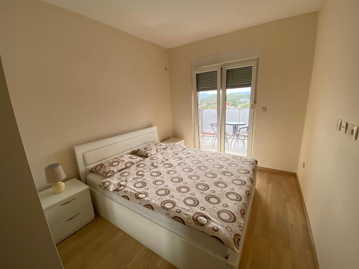 Apartmants City Love Podgorica Exterior foto