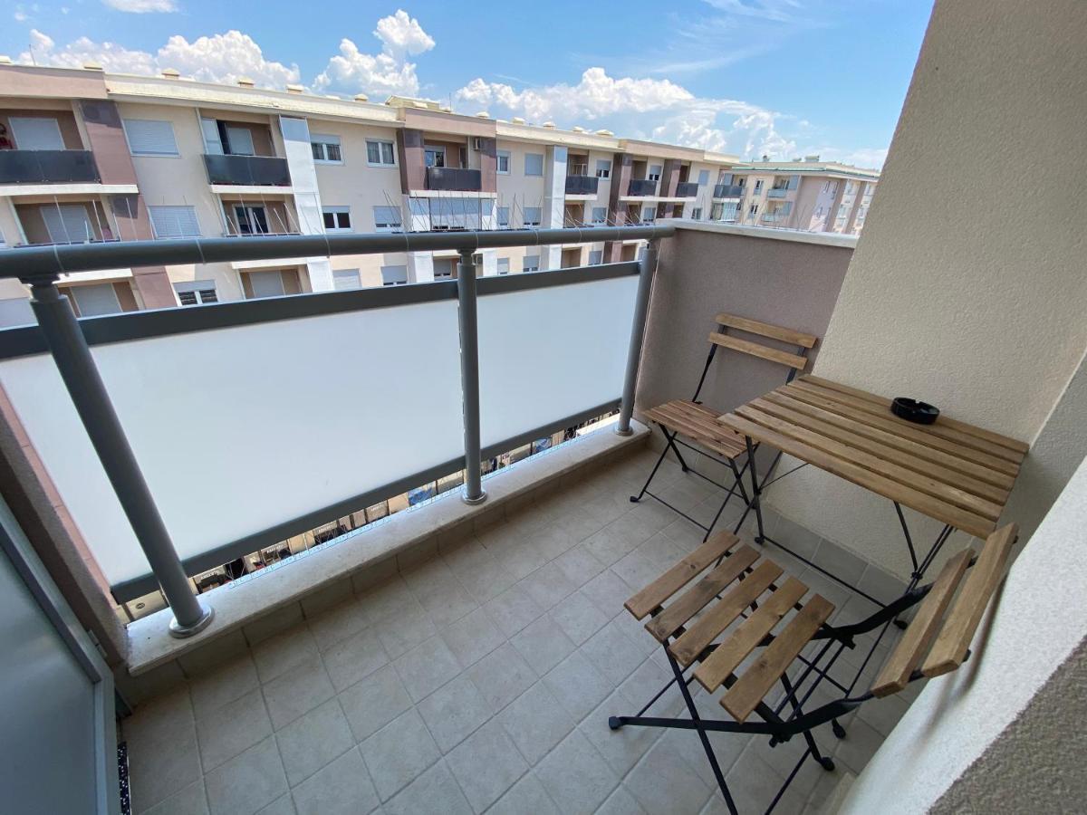 Apartmants City Love Podgorica Exterior foto