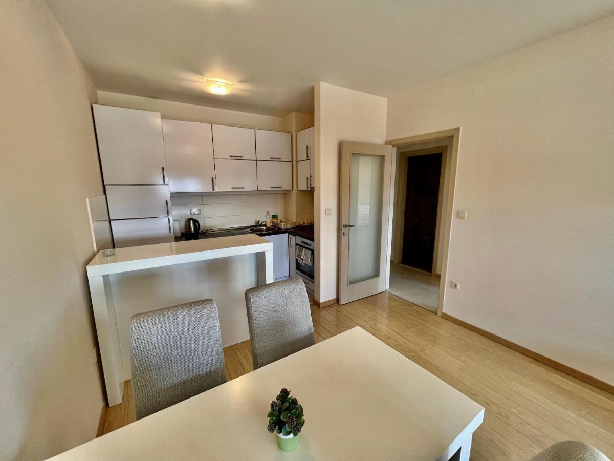 Apartmants City Love Podgorica Exterior foto