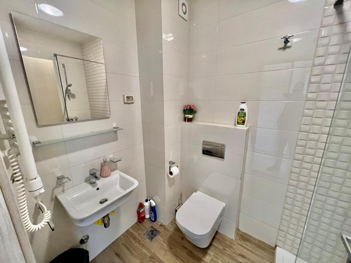 Apartmants City Love Podgorica Exterior foto
