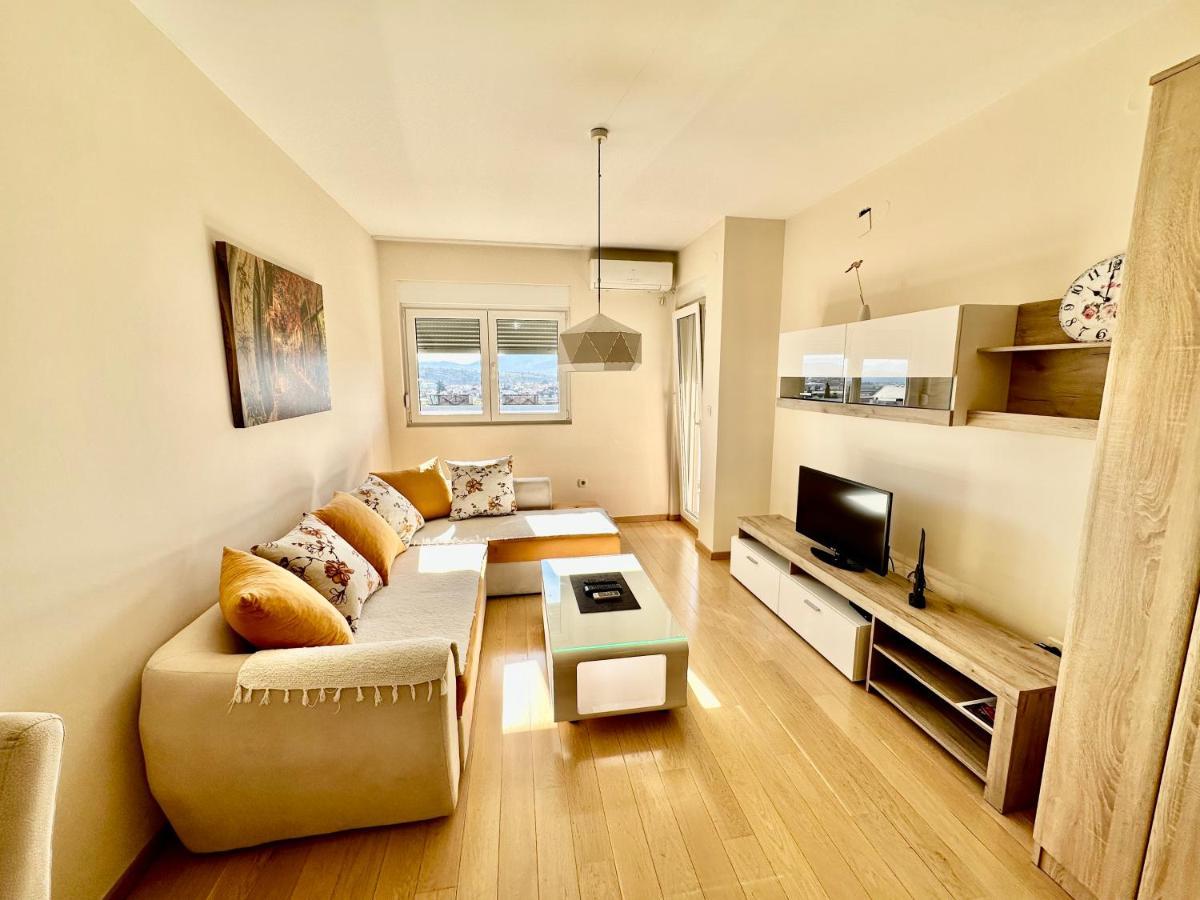Apartmants City Love Podgorica Exterior foto
