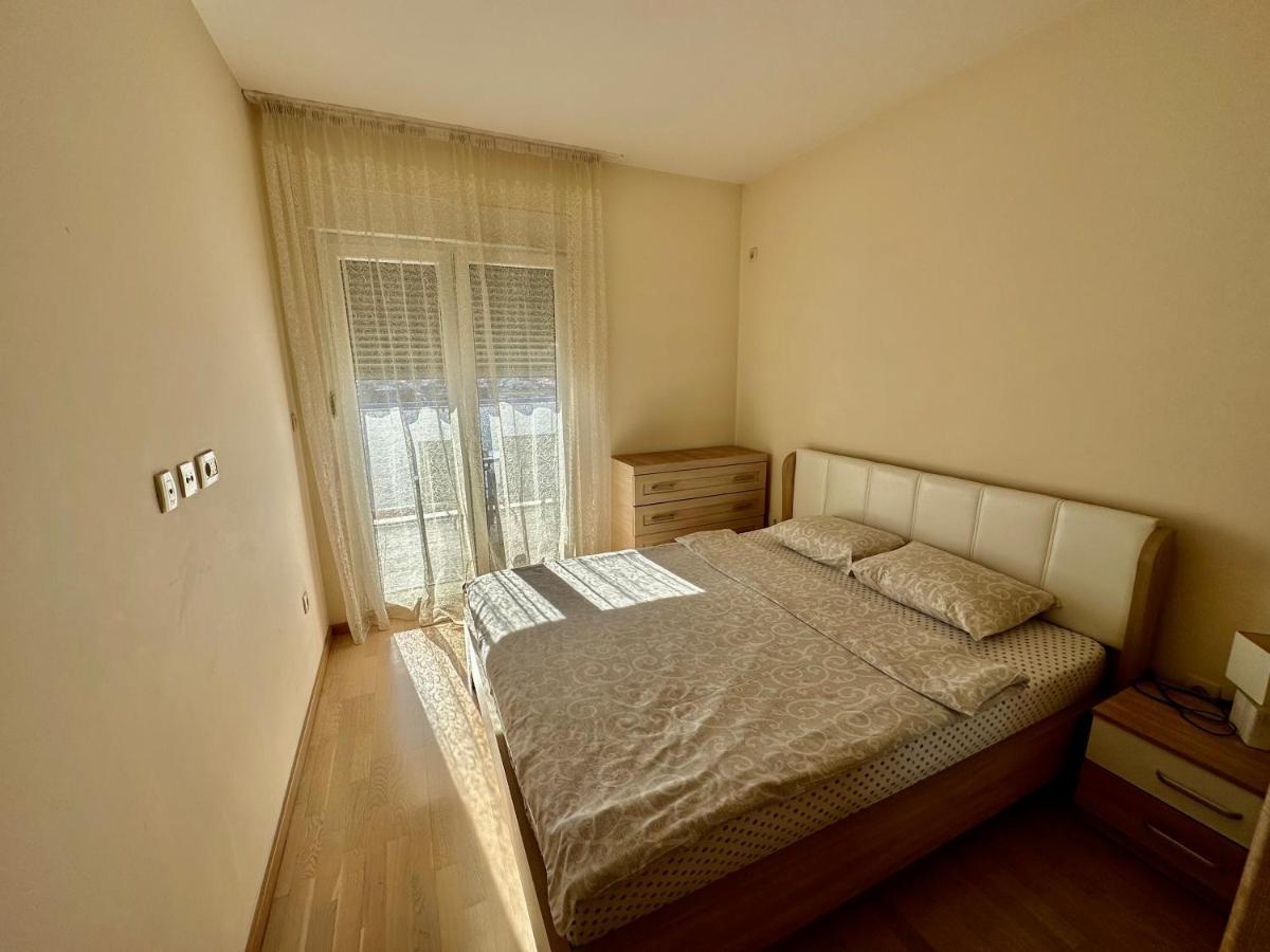 Apartmants City Love Podgorica Exterior foto