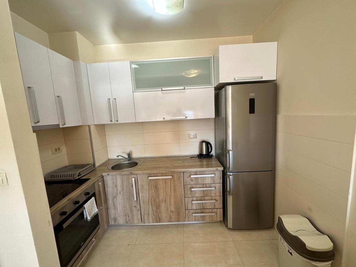 Apartmants City Love Podgorica Exterior foto