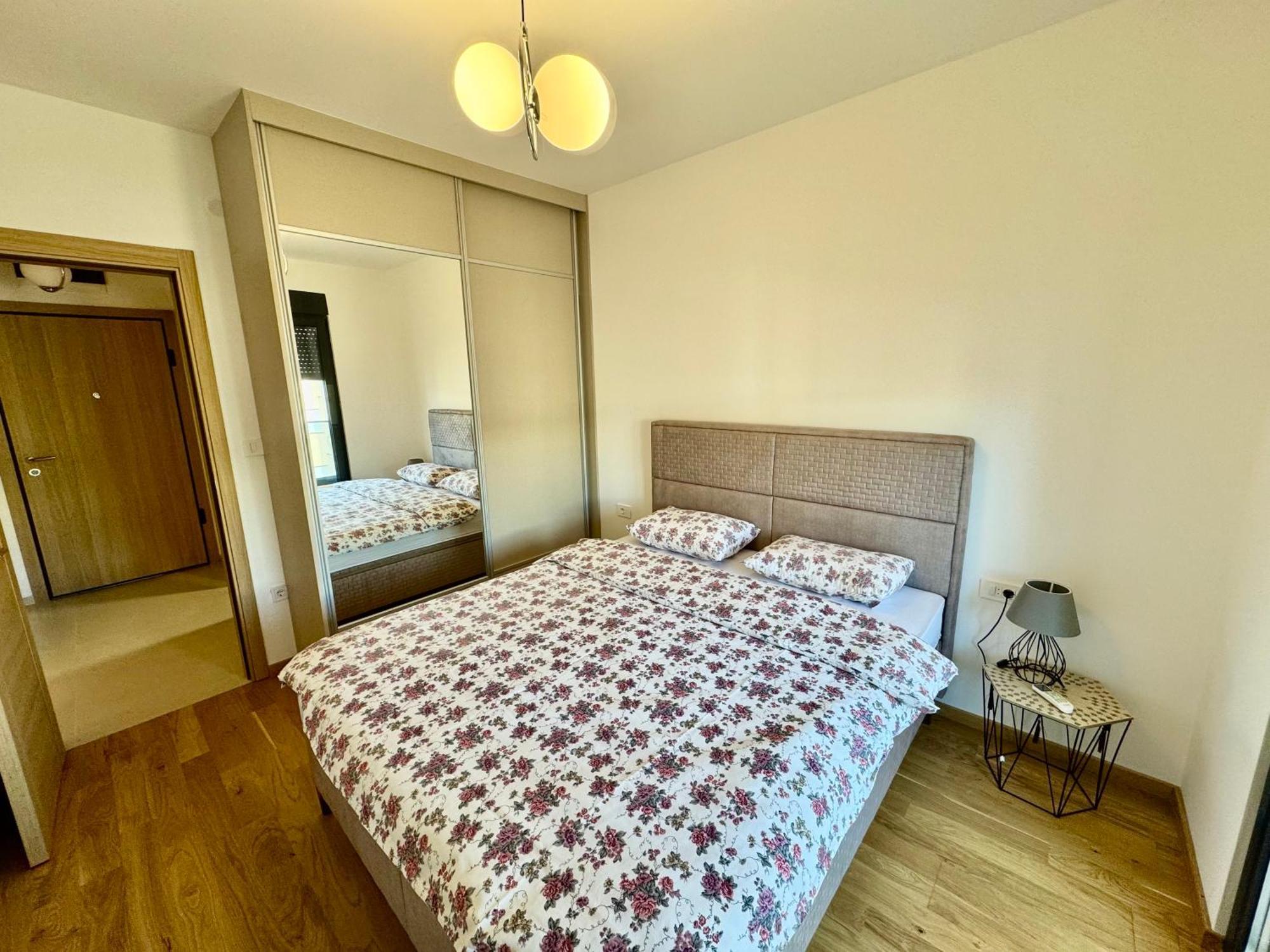 Apartmants City Love Podgorica Exterior foto