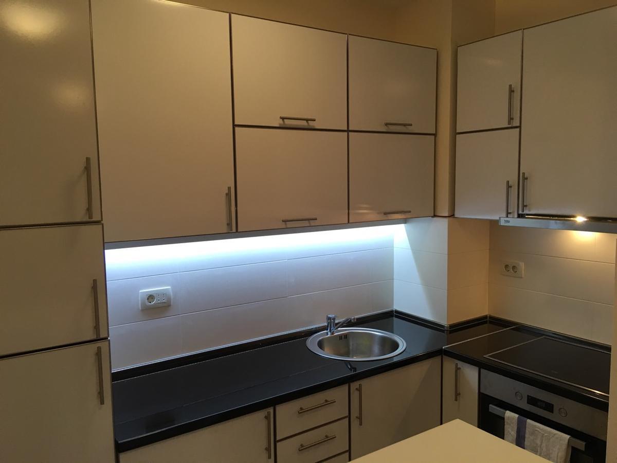 Apartmants City Love Podgorica Exterior foto