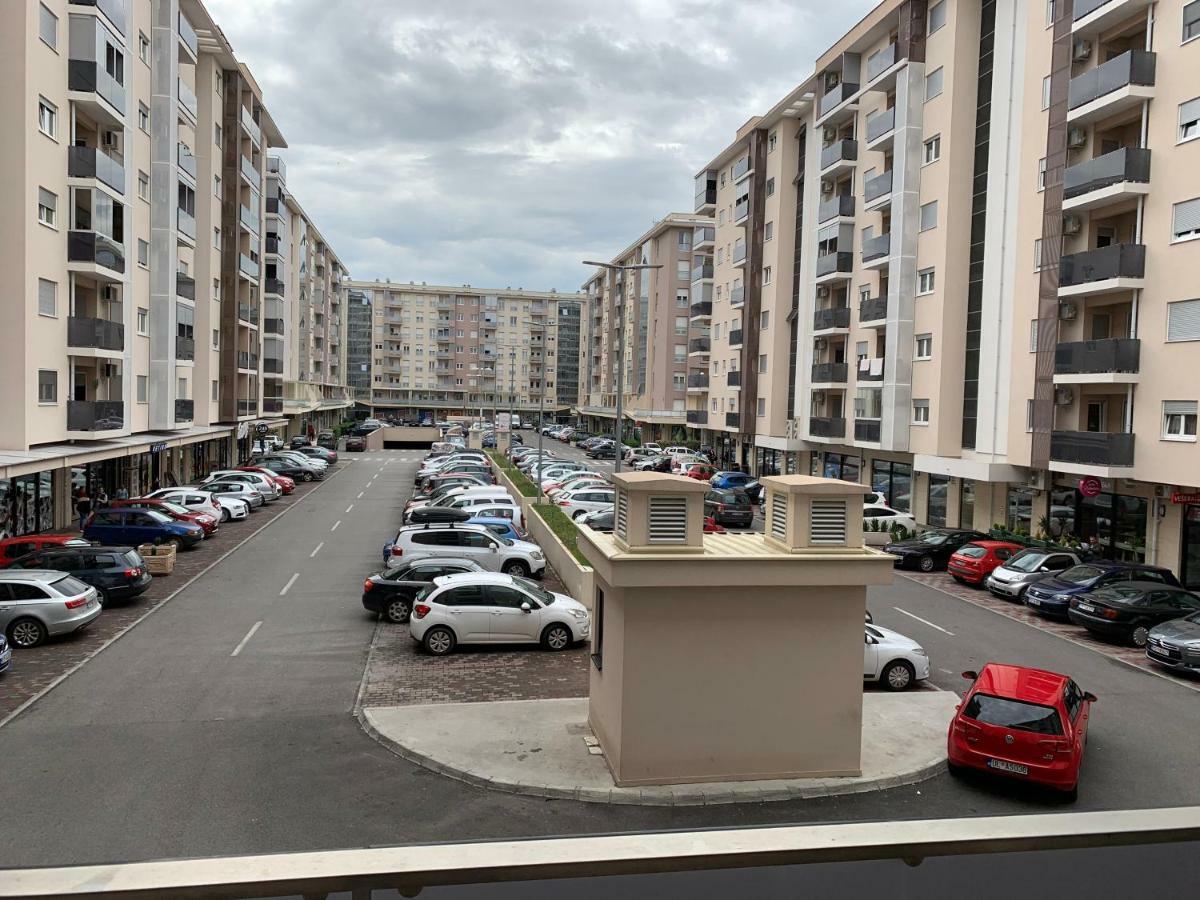 Apartmants City Love Podgorica Exterior foto